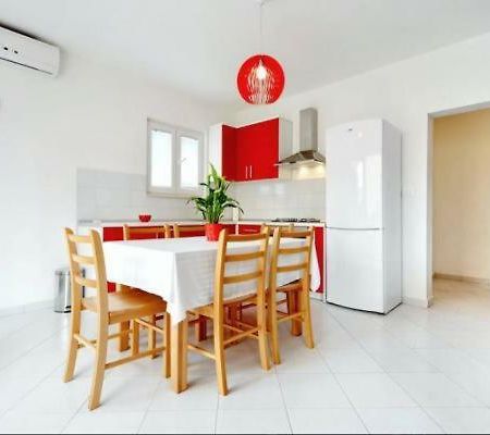 Apartment Simun พอดโกรา ภายนอก รูปภาพ