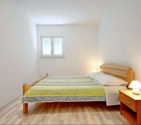 Apartment Simun พอดโกรา ภายนอก รูปภาพ