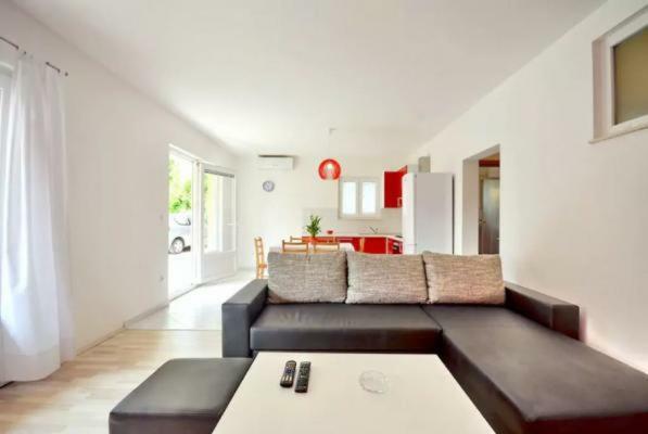 Apartment Simun พอดโกรา ภายนอก รูปภาพ