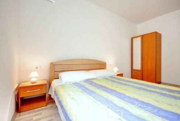 Apartment Simun พอดโกรา ภายนอก รูปภาพ