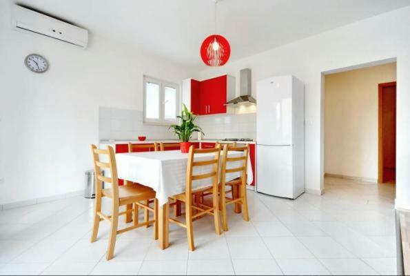 Apartment Simun พอดโกรา ภายนอก รูปภาพ