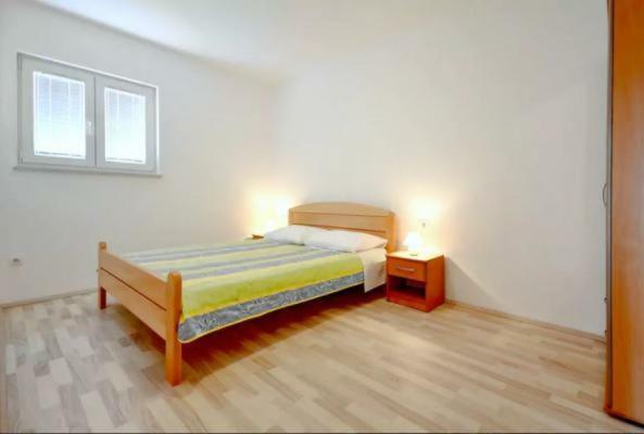 Apartment Simun พอดโกรา ภายนอก รูปภาพ