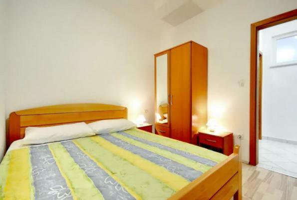 Apartment Simun พอดโกรา ภายนอก รูปภาพ